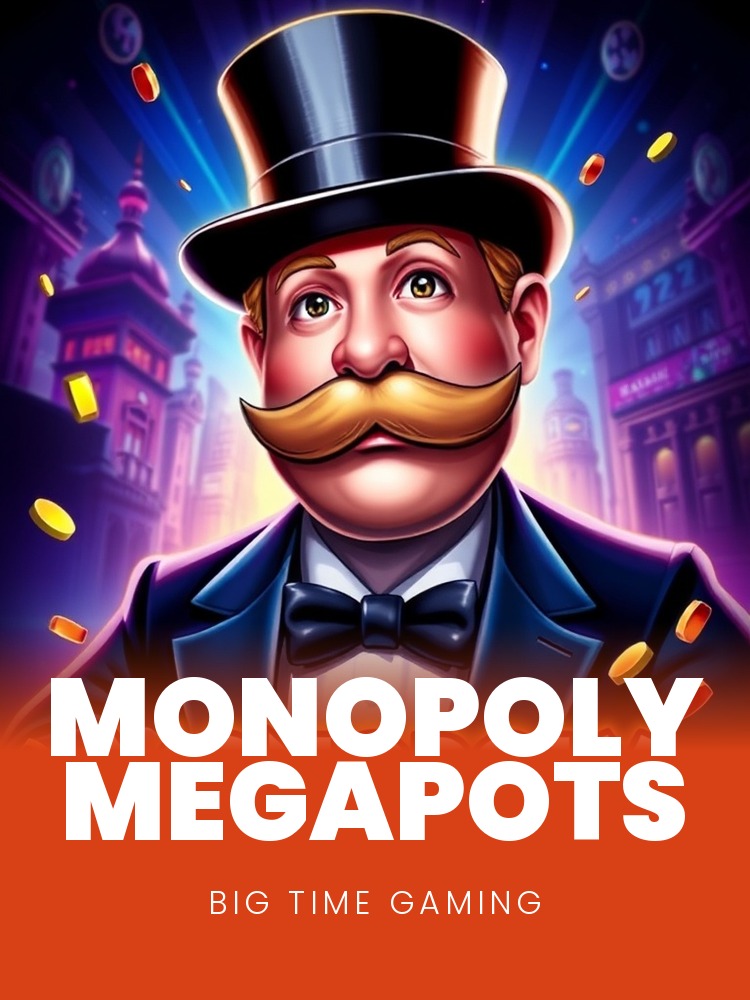 Monopoly Megapots